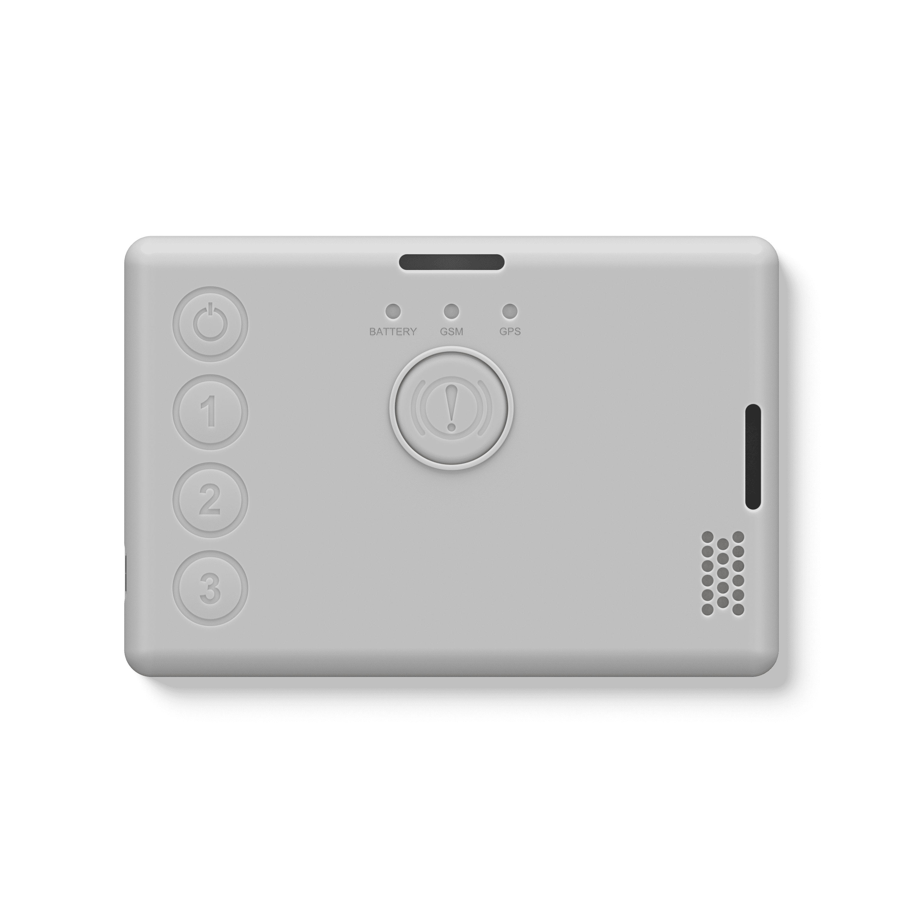 Cavea GPS Personal Tracker P52