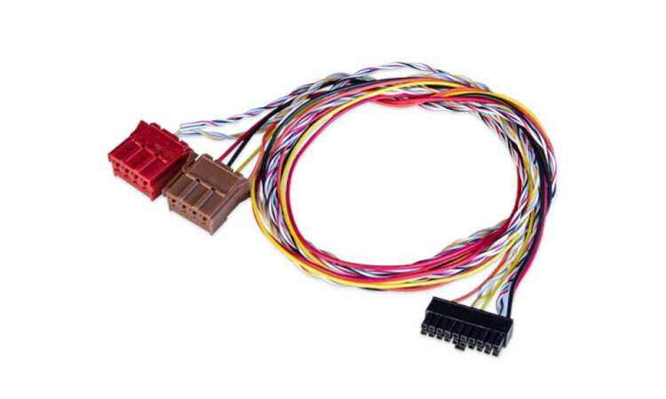 Cavea Tacho-Anschlusskabel für GPS Box Compact 640