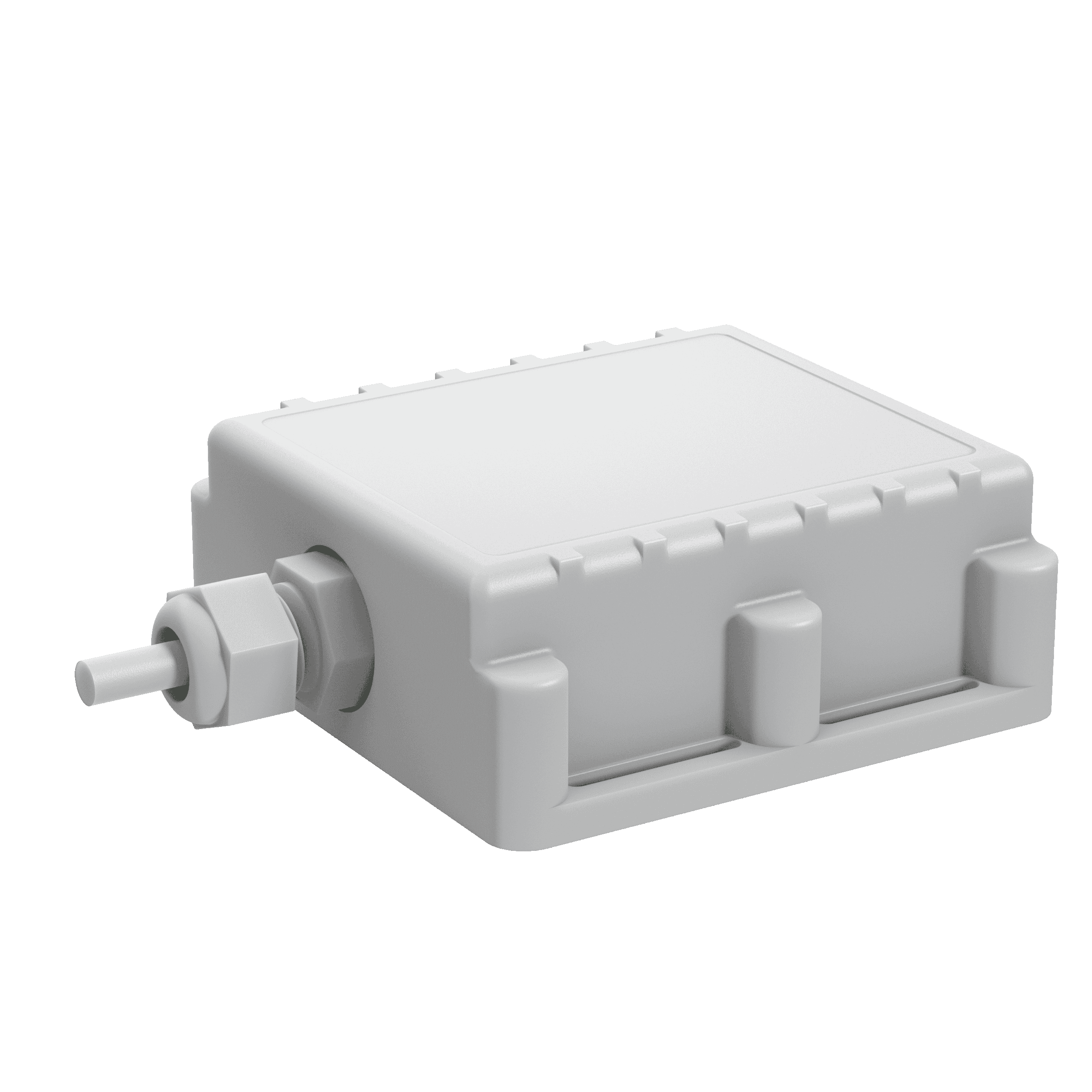 Cavea GPS Box Compact Pro 100