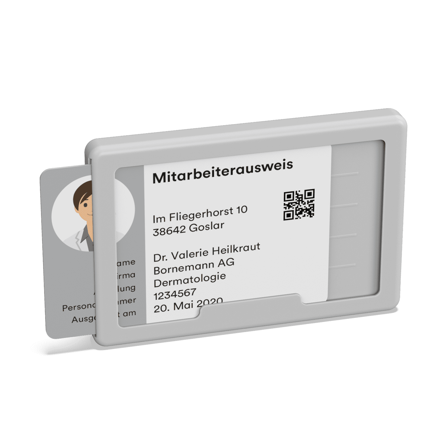 Cavea GPS Personal Tracker P52