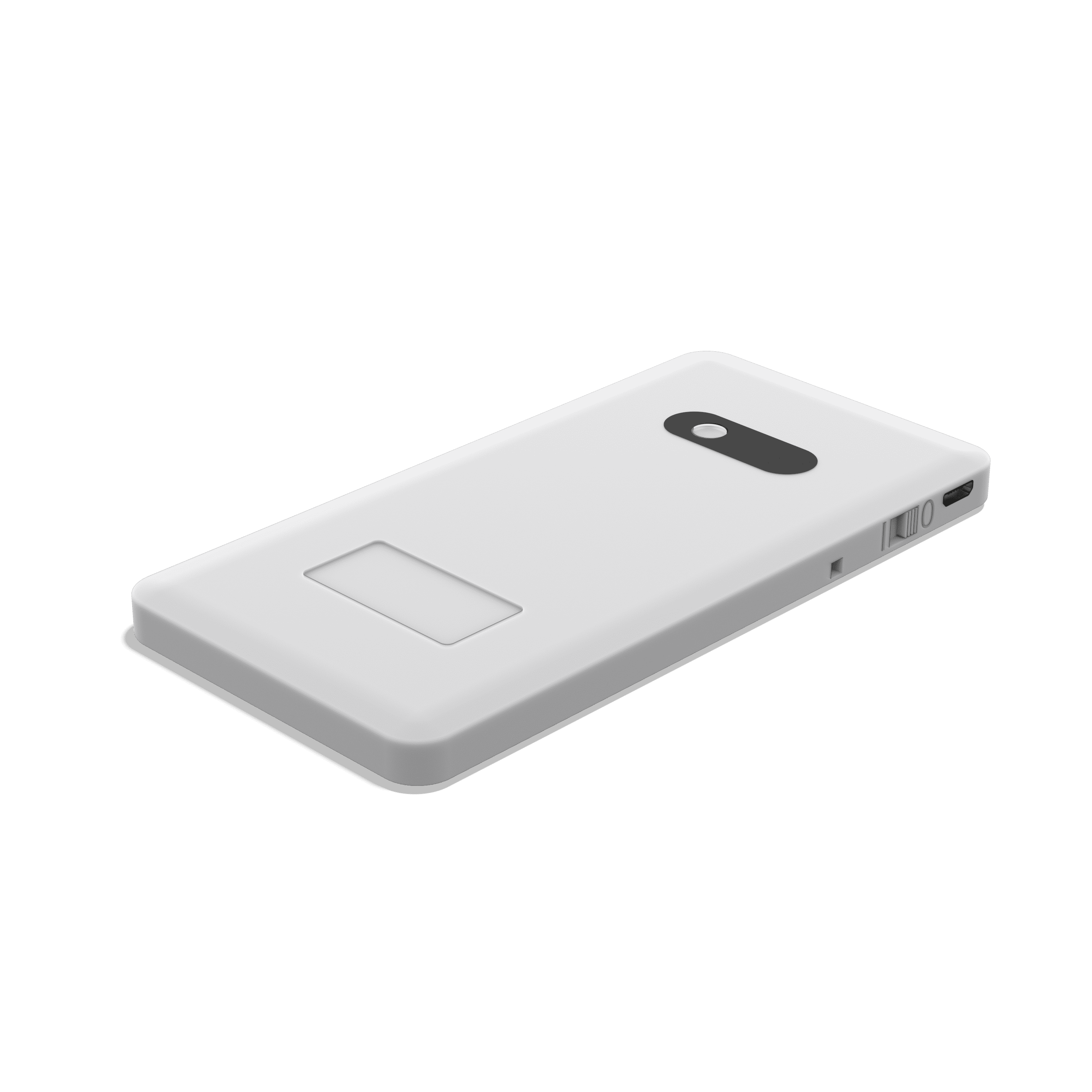 Cavea GPS Box Battery Mini 001