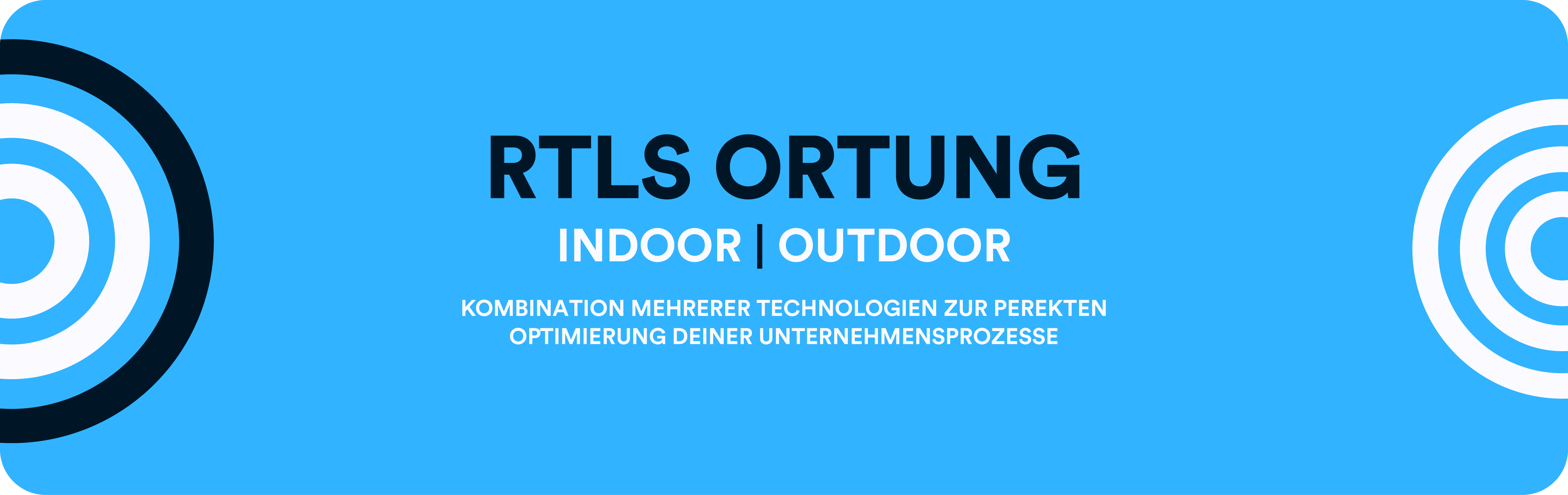 Kombination mehrerer Technologien zur perfekten Optimierung deiner Unternehmensprozesse