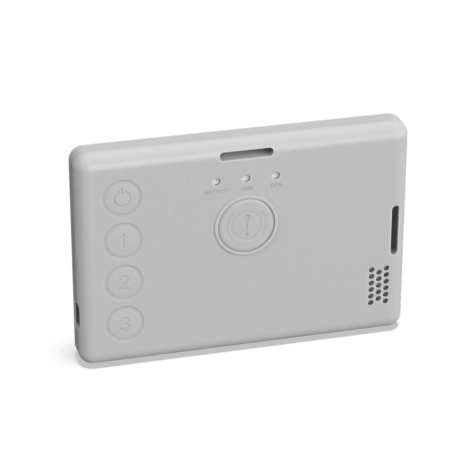 Cavea GPS Personal Tracker P52