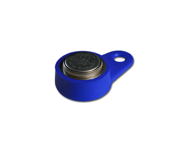 Cavea iButton magnetisch für Reader