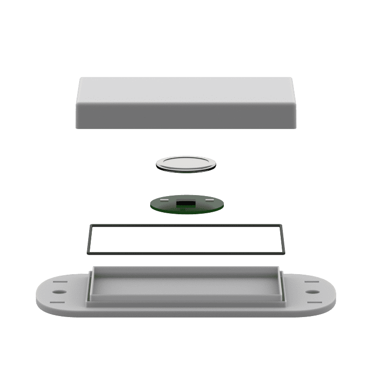 Cavea Hybrid TAG Compact 014