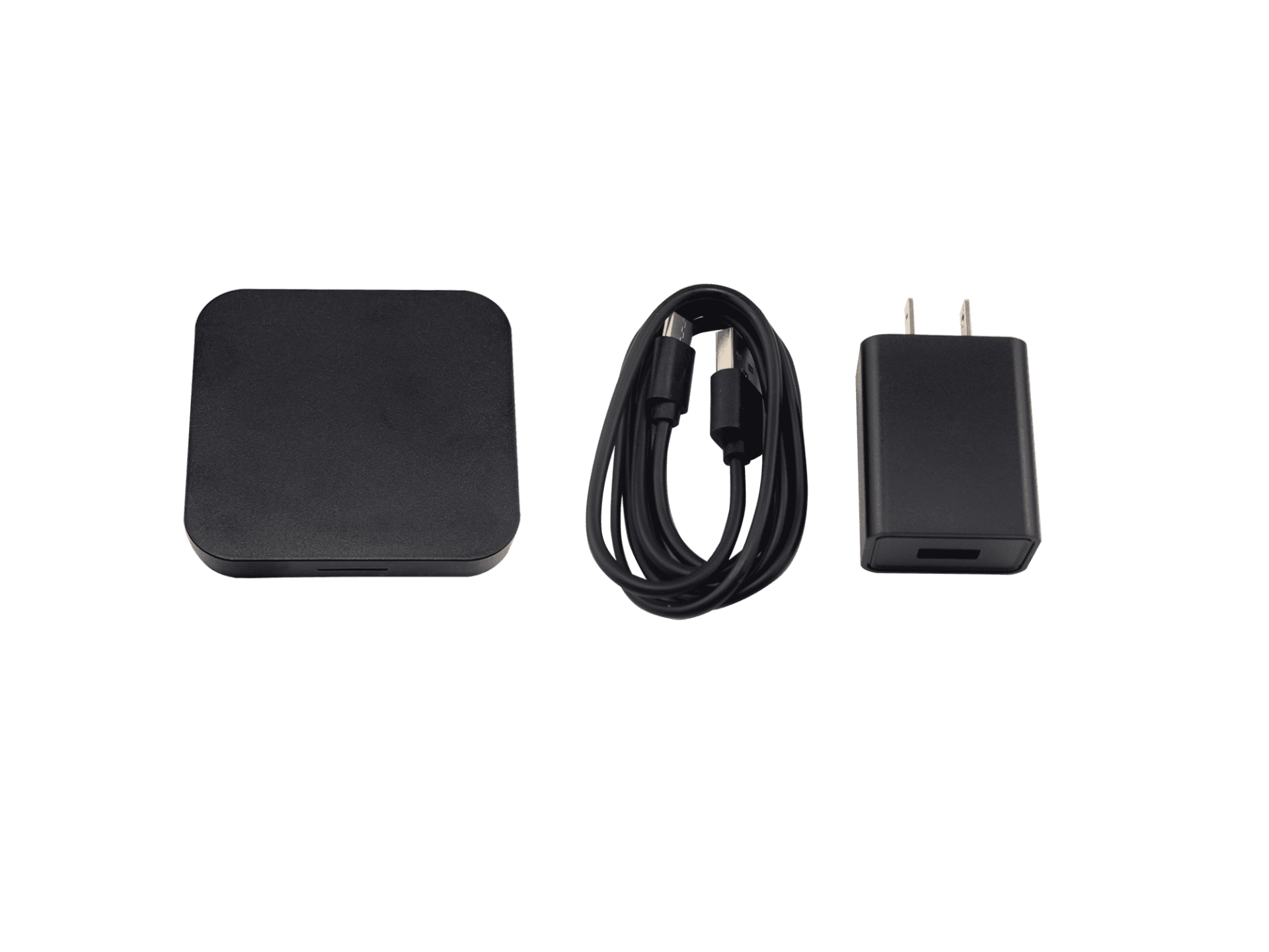 Cavea Induktionsladegerät für GPS Boxen