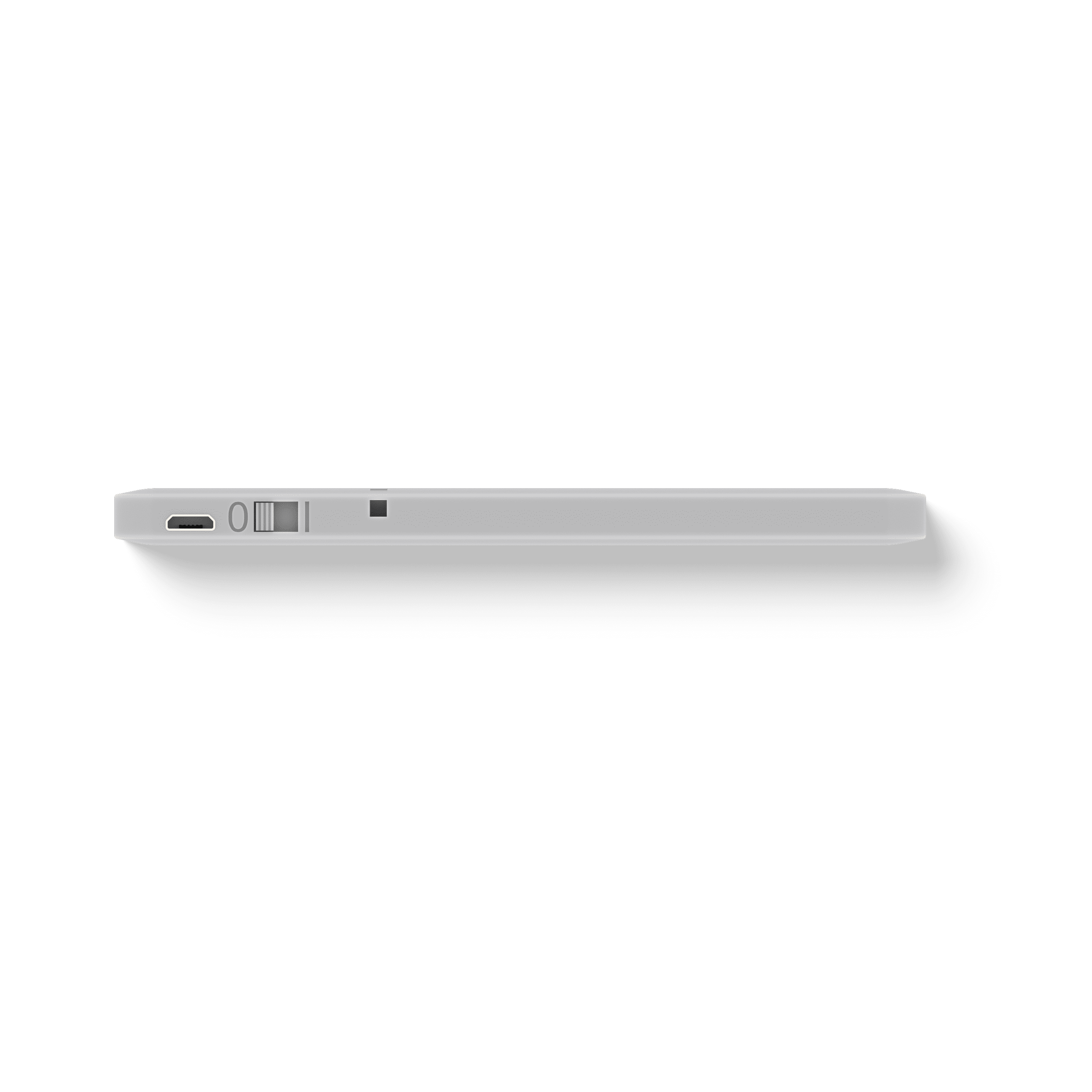 Cavea GPS Box Battery Mini 001