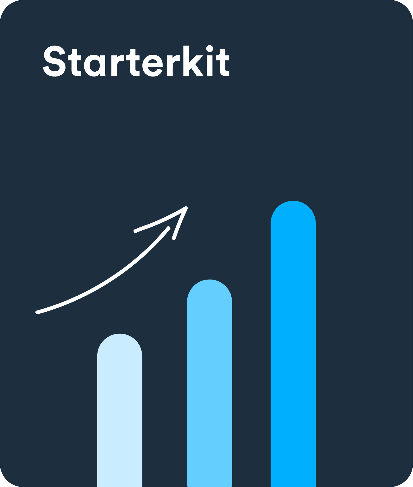 Für einen leichten Start