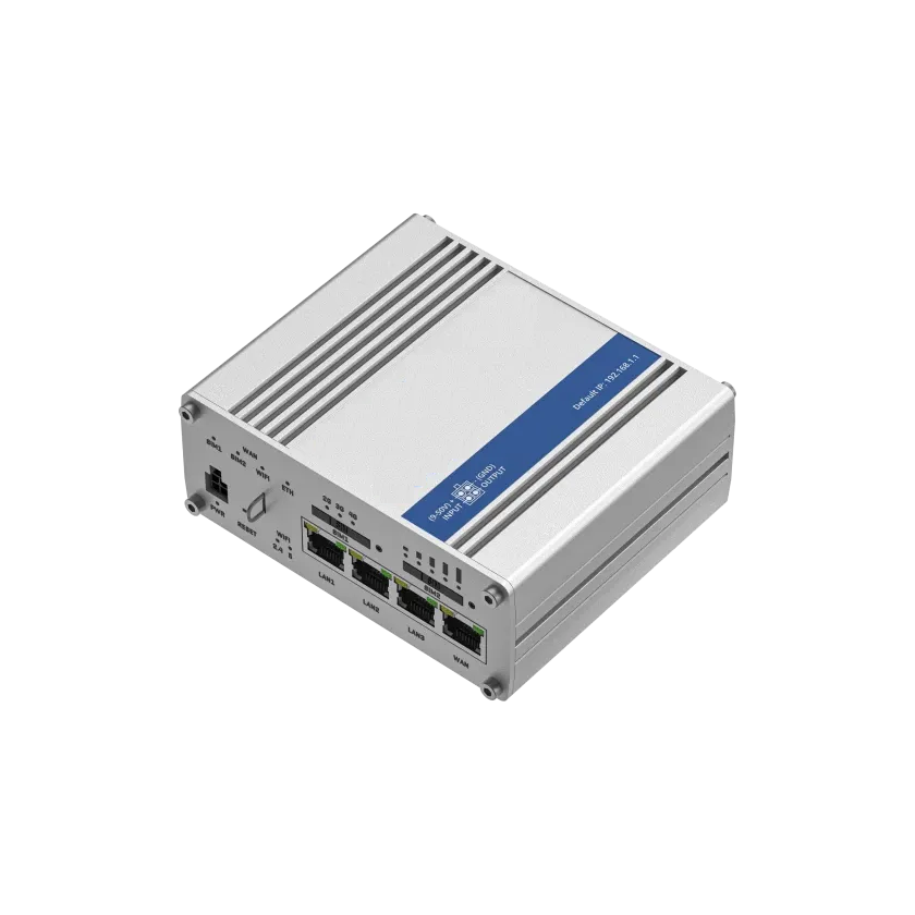 Cavea LTE Router Compact X11